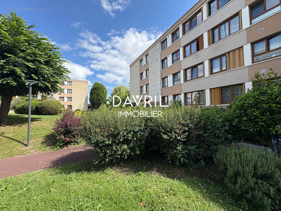 Appartement à ANDRESY