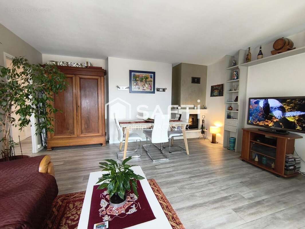 Photo 2 - Appartement à AGDE