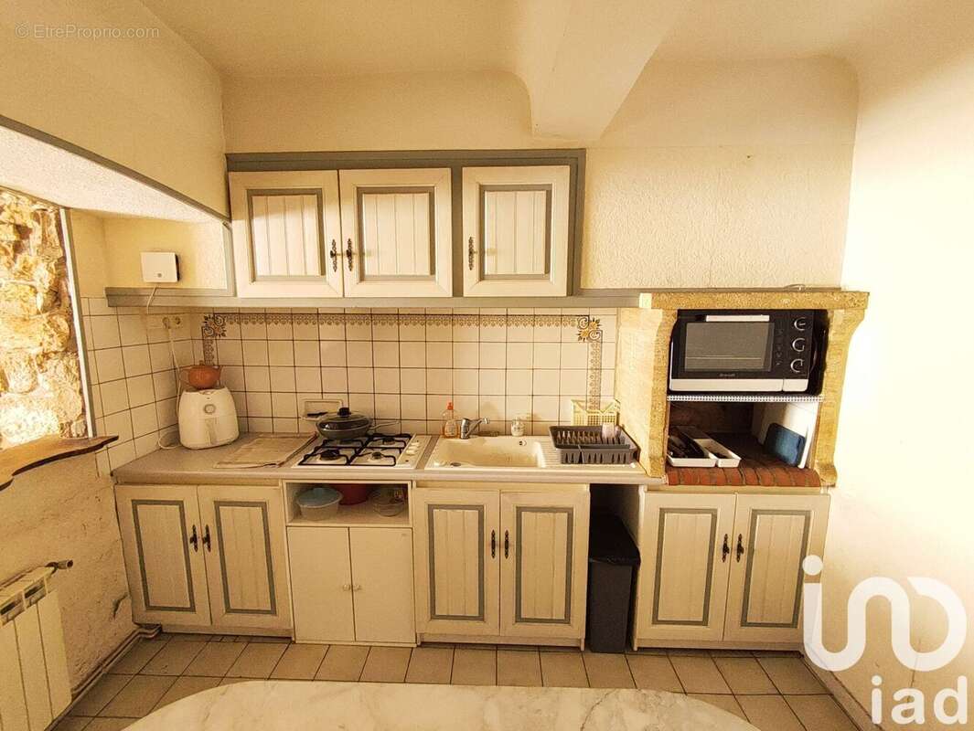 Photo 5 - Maison à ROUJAN