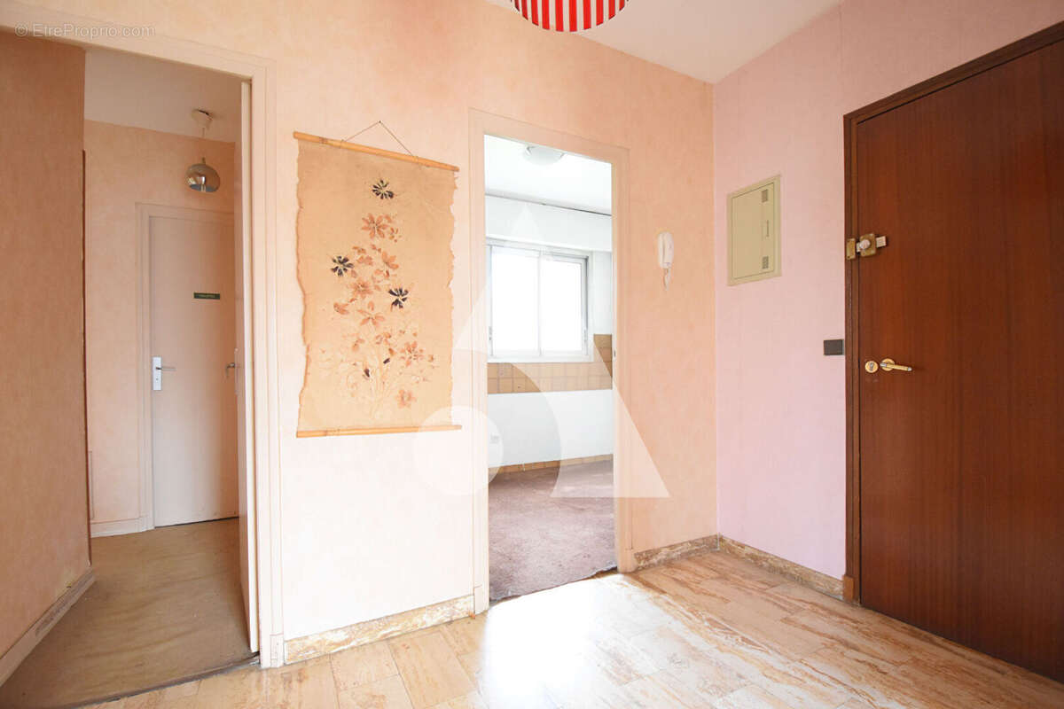 Appartement à CHANTILLY