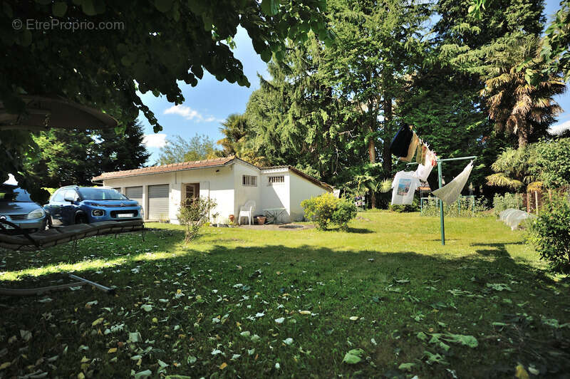 Appartement à PAU