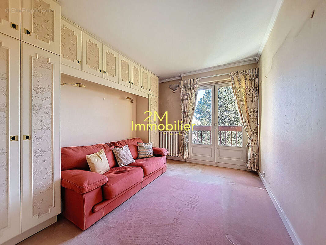 Appartement à LA ROCHETTE