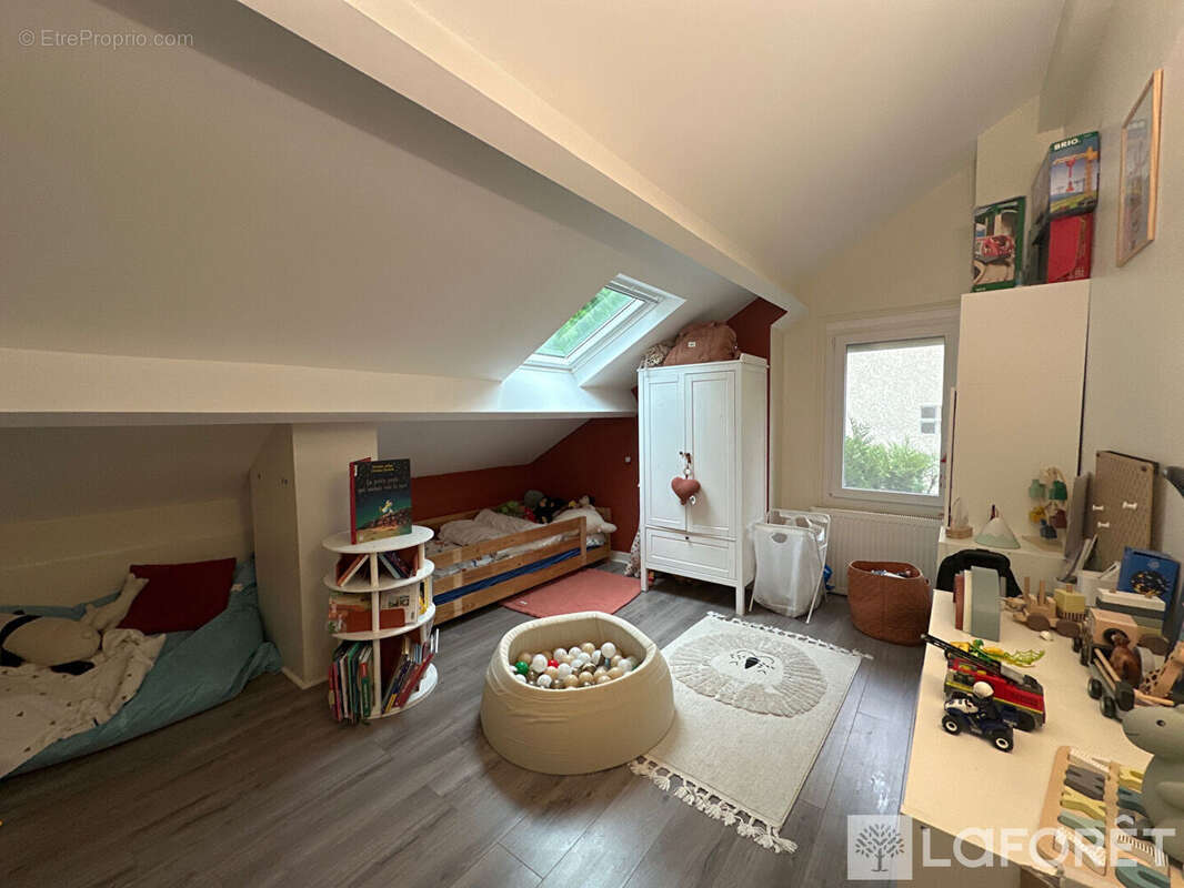 Maison à GIF-SUR-YVETTE