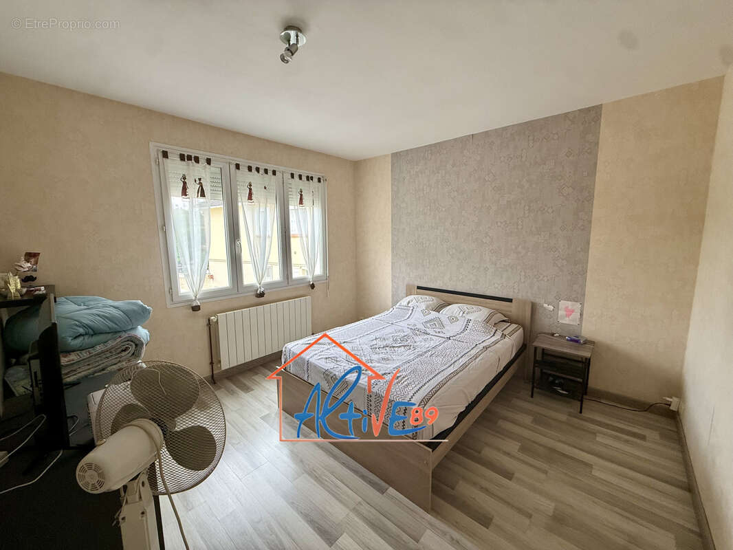 Maison sans travaux à Bassou de 95m2 - photo 13
