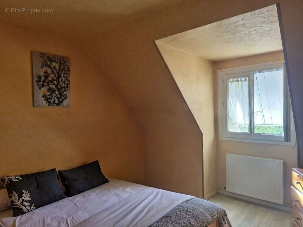 Maison à LAMBALLE