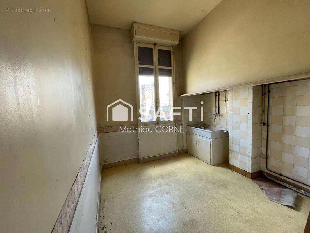 Photo 7 - Appartement à BORDEAUX