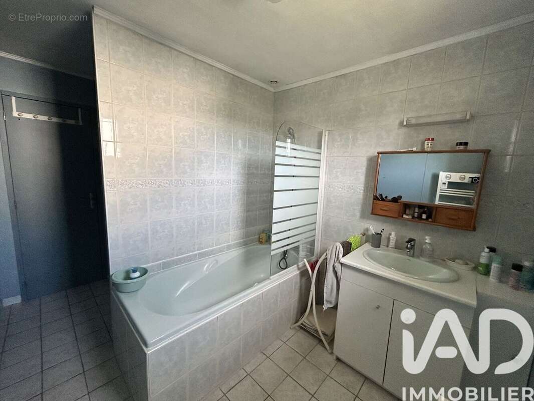 Photo 4 - Maison à MARDEUIL