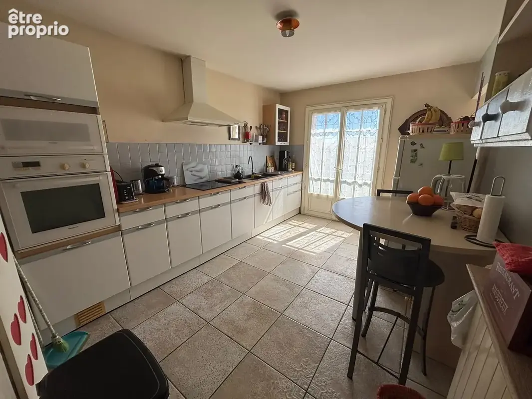 Appartement - photo 6
