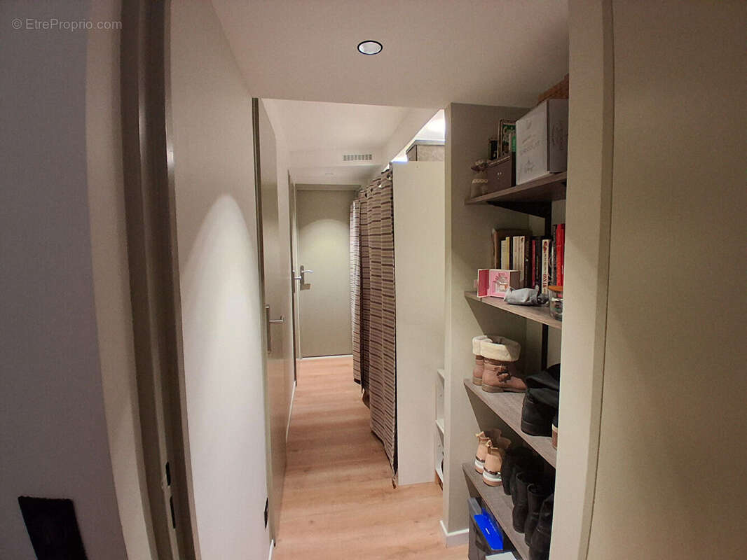 Appartement à SAINT-QUENTIN