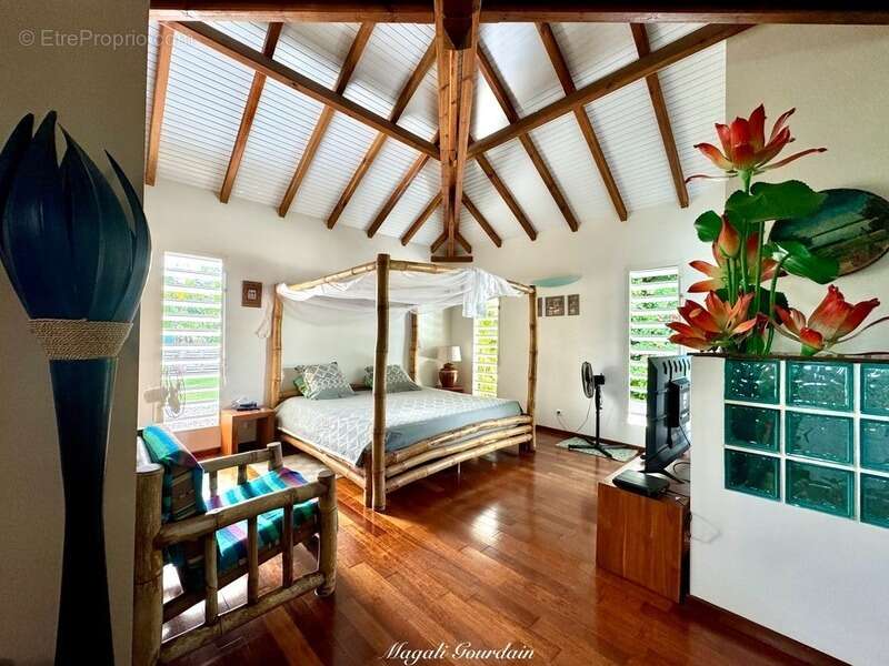 Commerce à SAINT-FRANCOIS