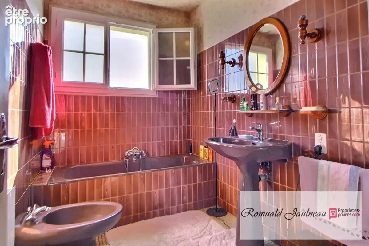 Maison sur sous sol MARBOUE 134 m2 - photo 5