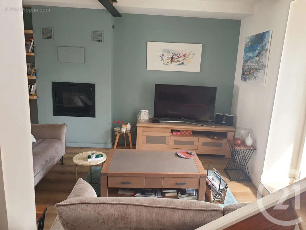 Maison 165 m² à Billiers  - photo 4