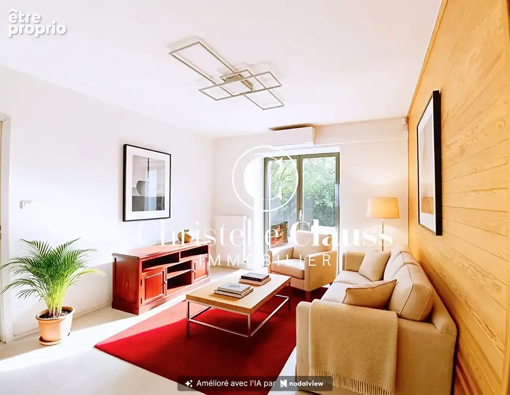 Rixheim  villa d'architecte 210 m²  5 chambres  terrain de plus de 9 ares - photo 5