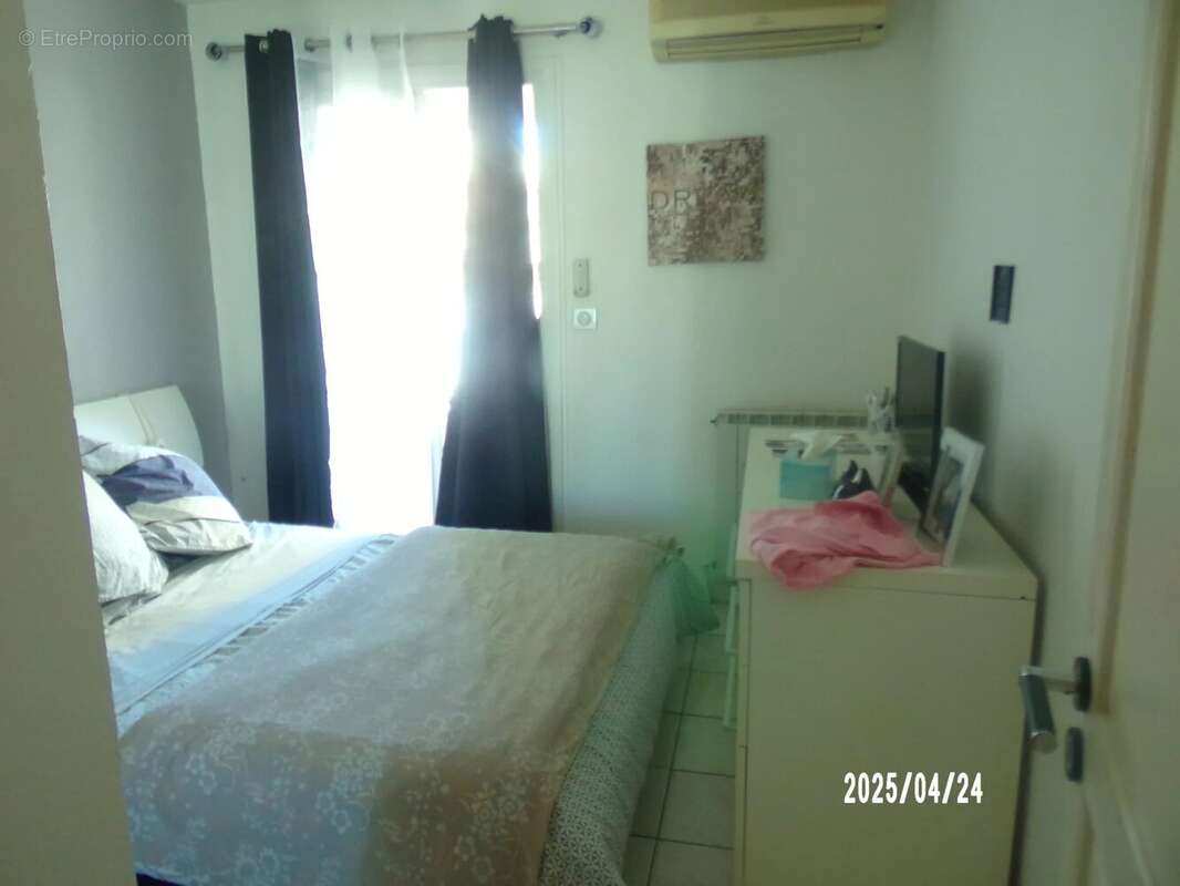 Appartement à MARSEILLE-14E