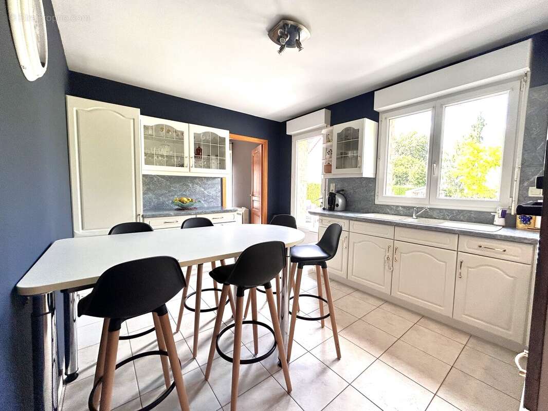Derrière le portail… une parenthèse de douceur s’ouvre à Ham-en-Artois. - photo 2