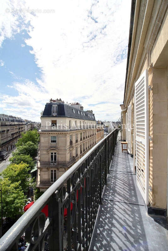 Vente appartement paris 75003 rue turbigo - photo 19