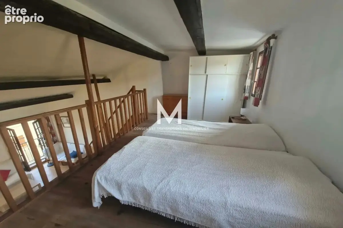 Appartement 45 m² à vendre à Plan-De-La-Tour (83120) - photo 6