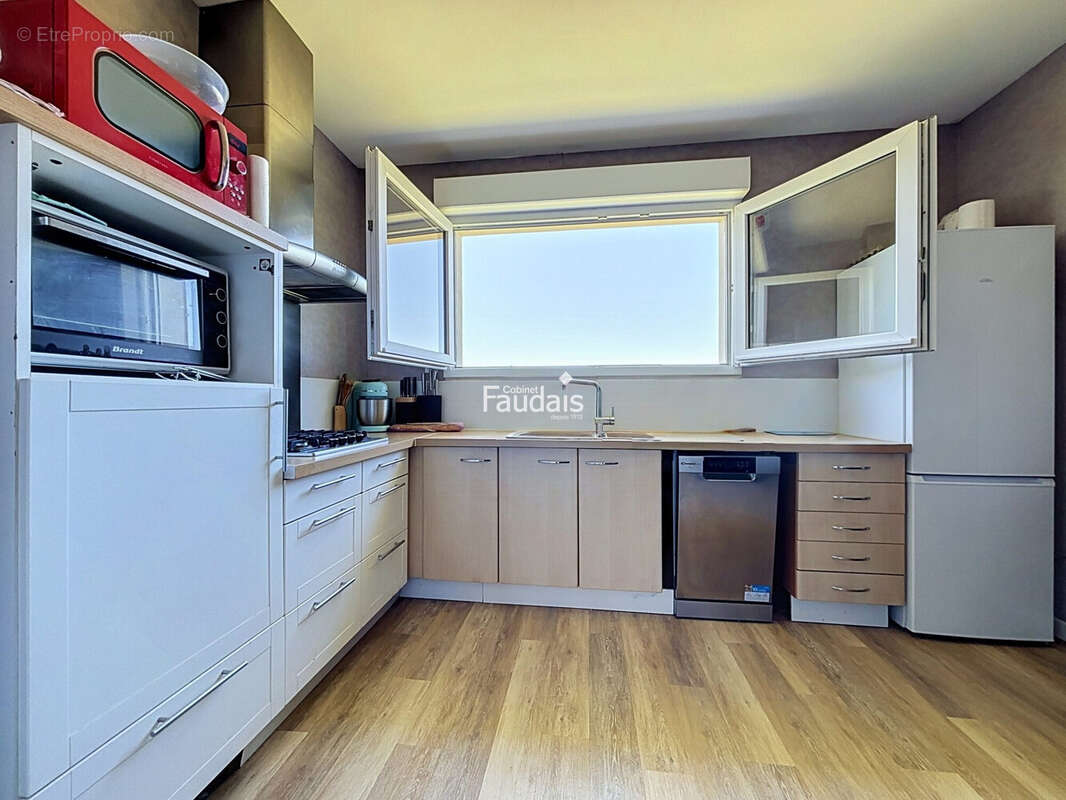 Maison 90 m² à Lithaire  - photo 2