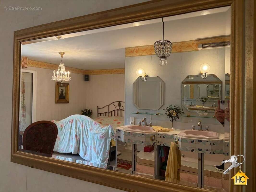 Villa La Croix des Gardes EXCLUSIVITE - photo 17