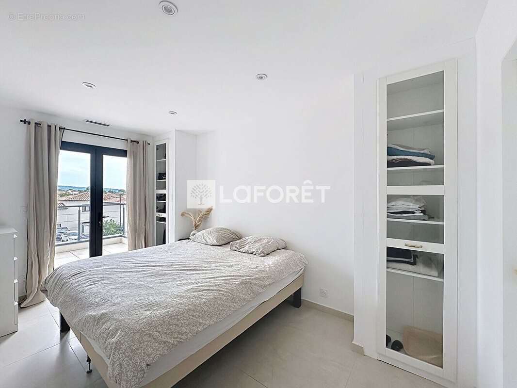 Maison à CARPENTRAS