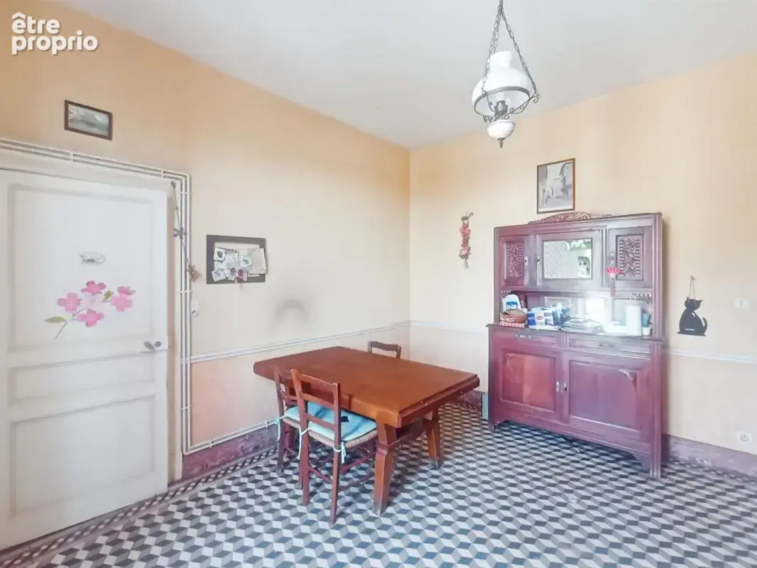 Maison Albi Pélissier 5 pièces - photo 5
