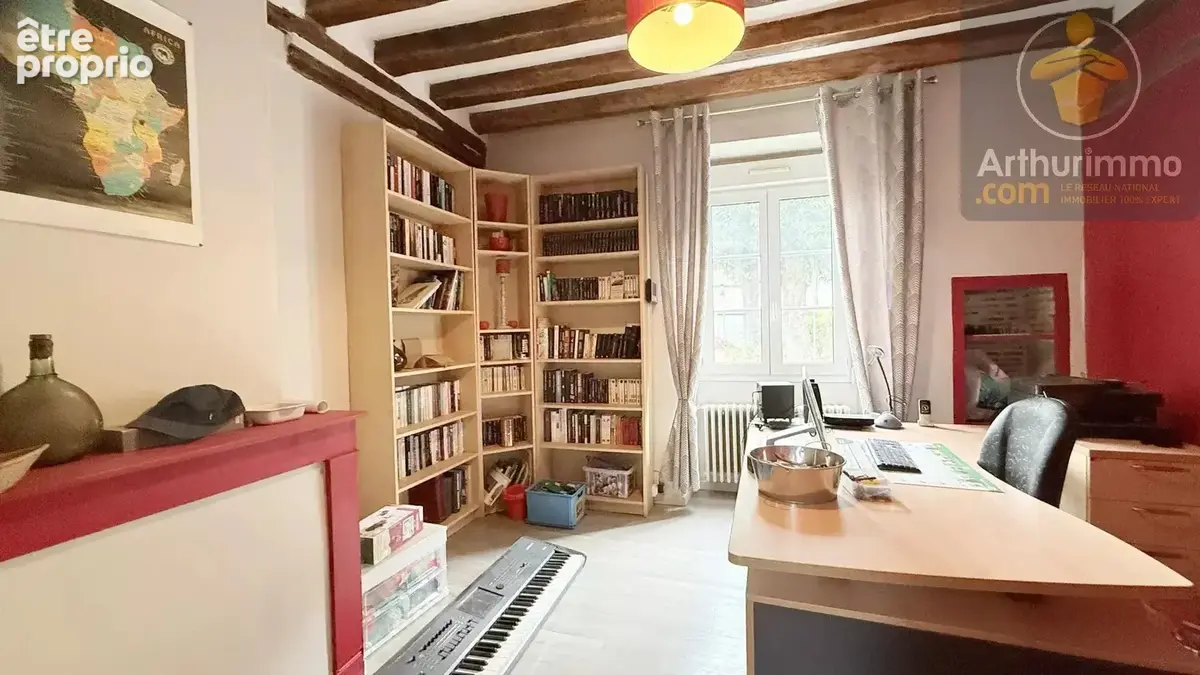 Vente Maison Binas(41240) 298 000ï¿œ - photo 6