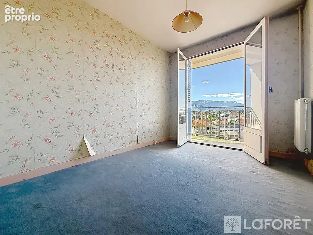 Appartement Voiron 5 pièce(s) - photo 6