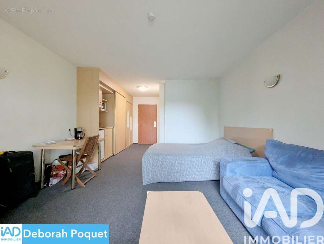 Photo 5 - Appartement à SAINT-MICHEL-SUR-ORGE