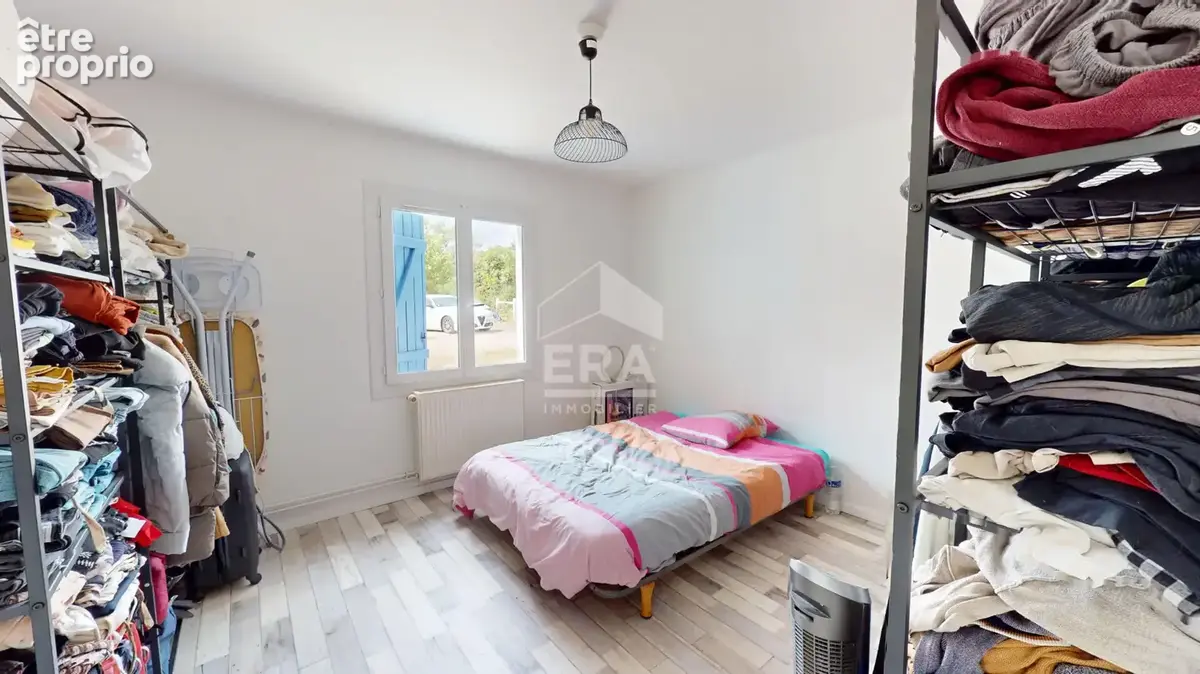 Maison 108m² à saint-germain-des-bois - photo 8