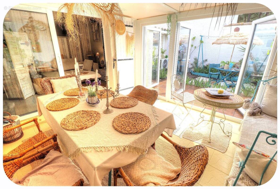 Appartement à AGDE