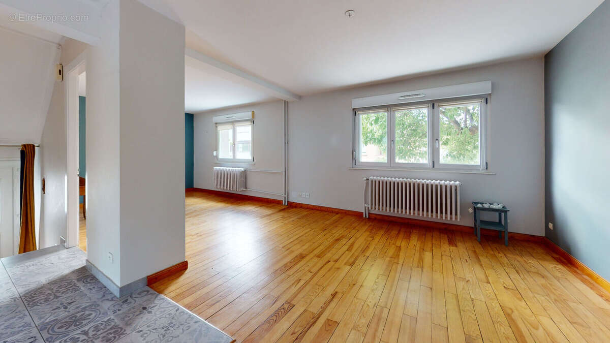 À Vendre : Maison Cosy Au Coeur d'Eckbolsheim - photo 6