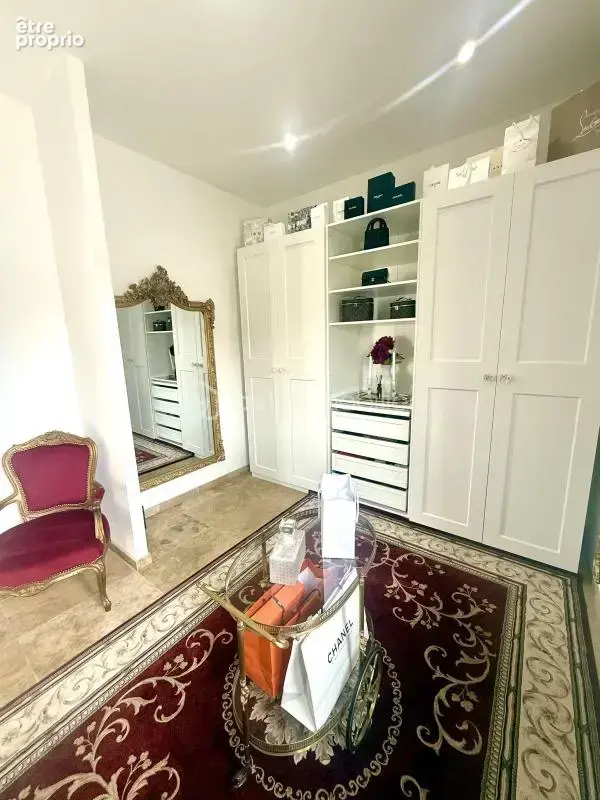 Ensemble immobilier maisons récentes - photo 9