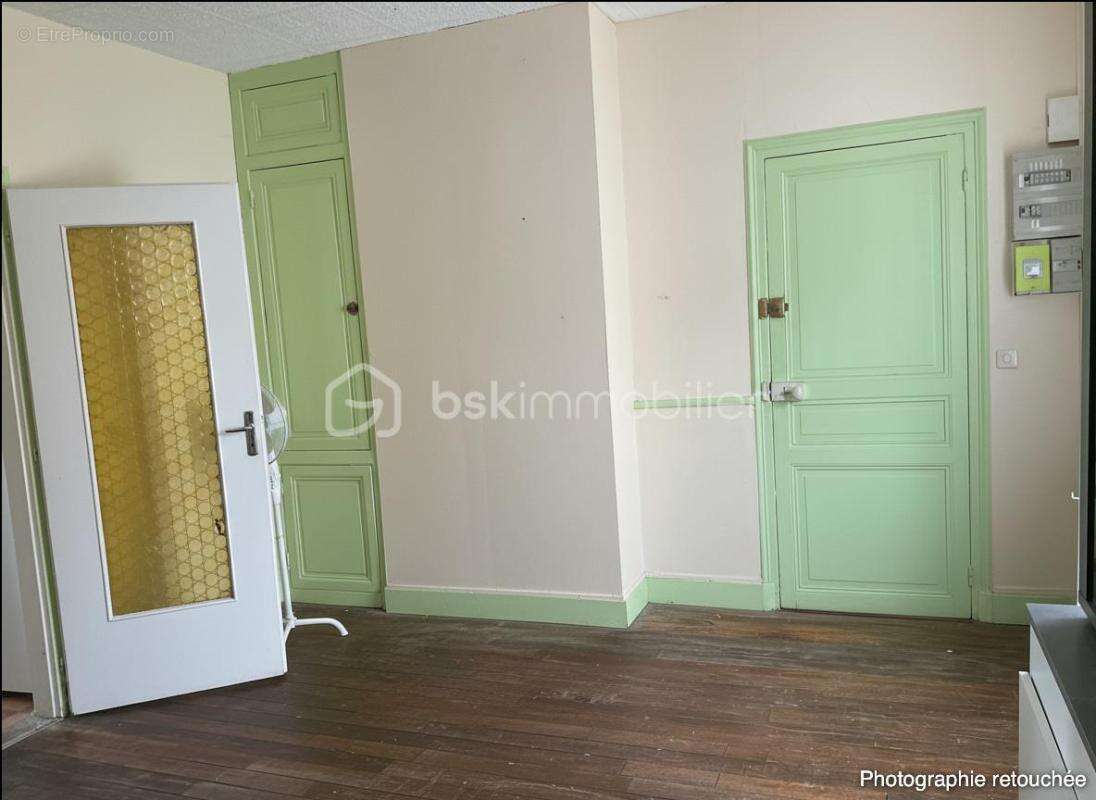 Ensemble immobilier - photo 13