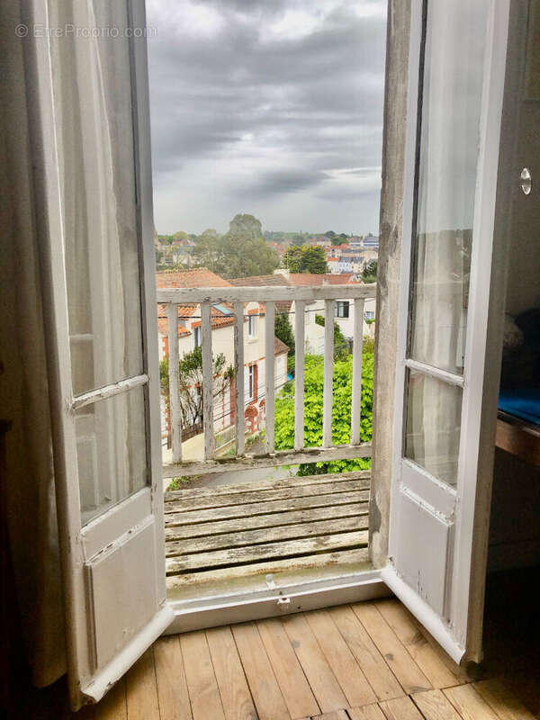 Maison à PORNIC