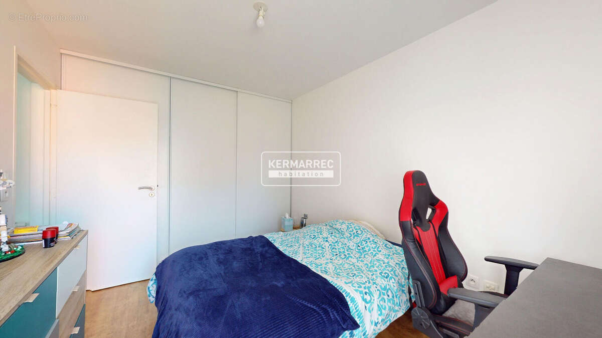 Appartement à SAINT-HERBLAIN