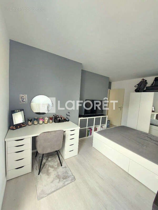 Appartement à SAINT-DENIS