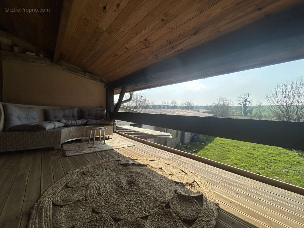 Maison à VITRY-LE-FRANCOIS