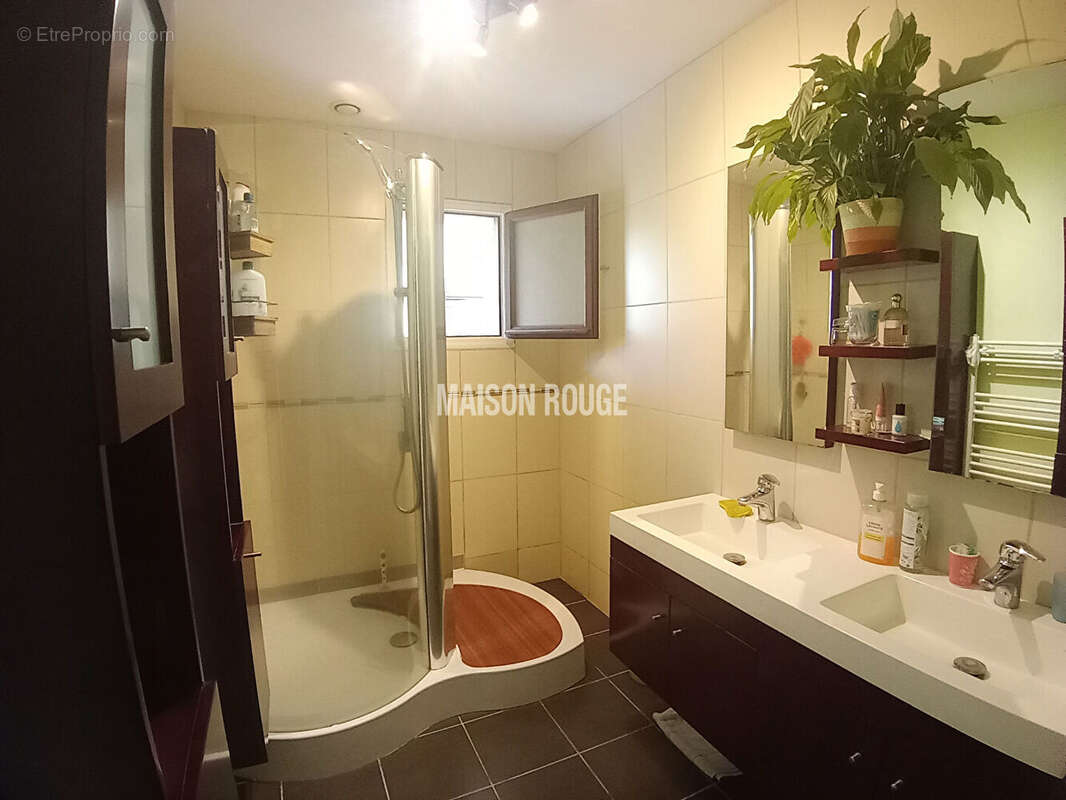 Maison à PLESLIN-TRIGAVOU