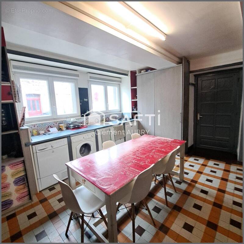 Photo 1 - Maison à SAINT-PIERRE-DES-LANDES