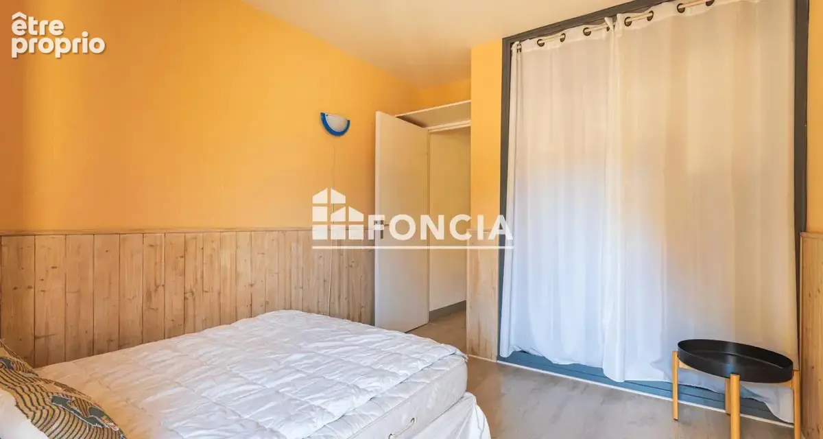 Sanary-sur-Mer – Appartement T2 clé en main avec balcon et parking privatif - photo 8