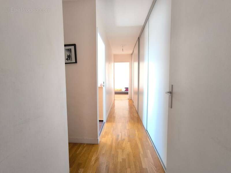 Suresnes quartier belvedere, appartement 3 pièces - photo 6