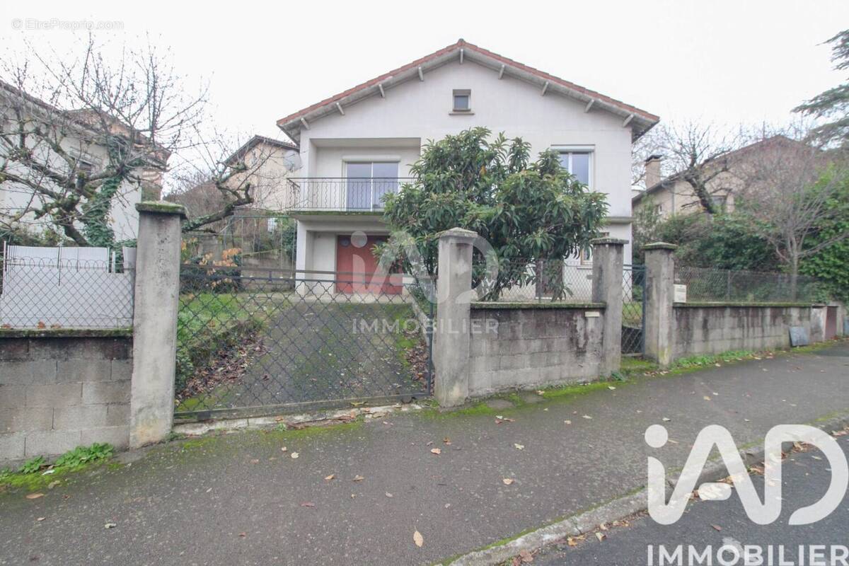 Photo 1 - Maison à MILLAU