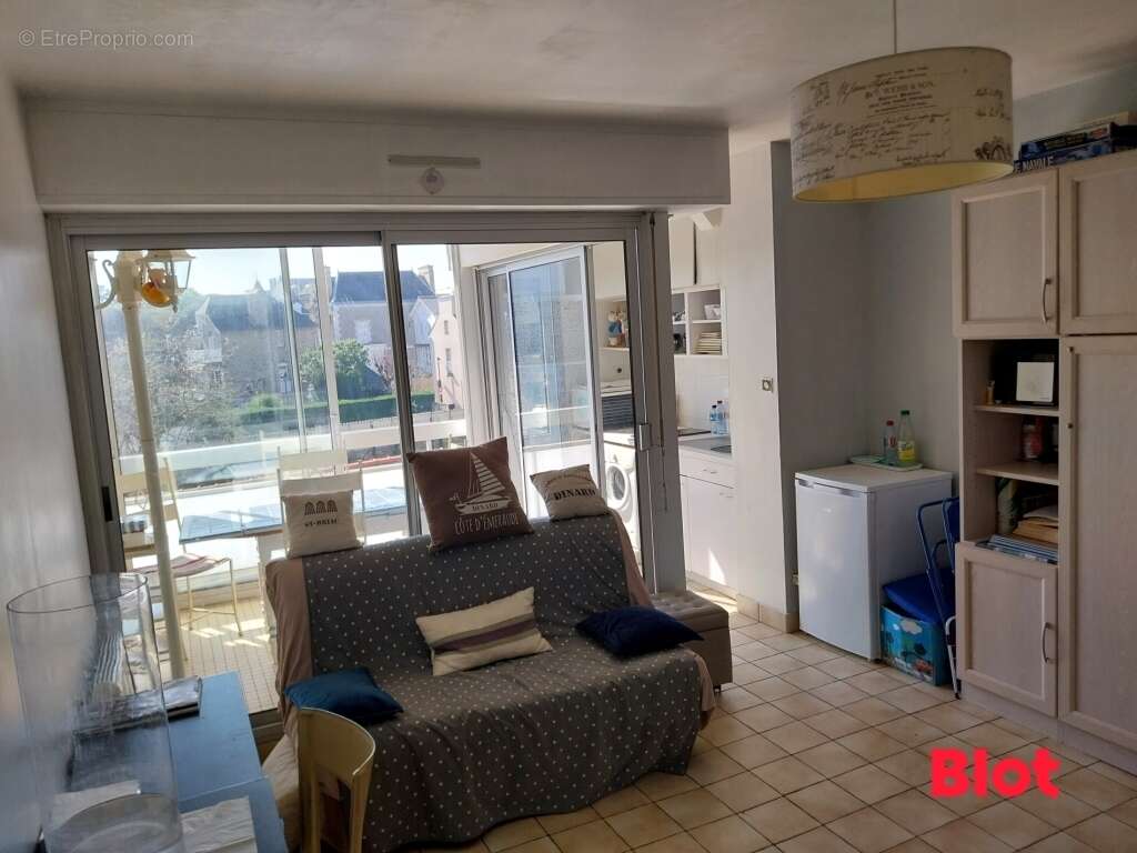 Appartement à DINARD