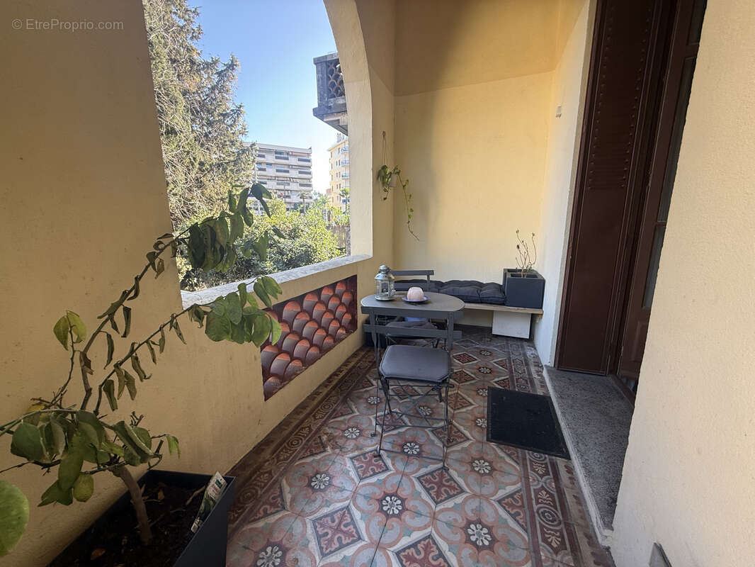 Maison à LE CANNET