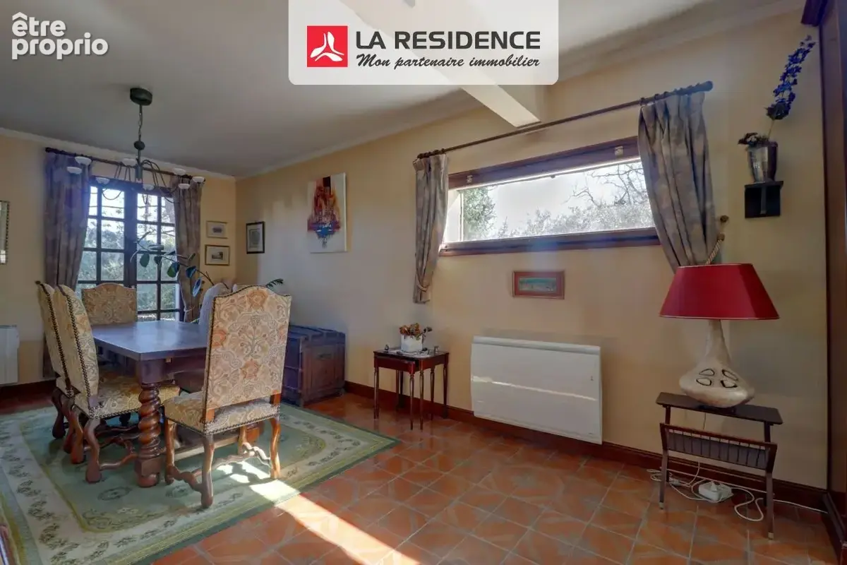 Maison 7 pièces 148 m² à vendre à Bazemont (78580) - photo 8