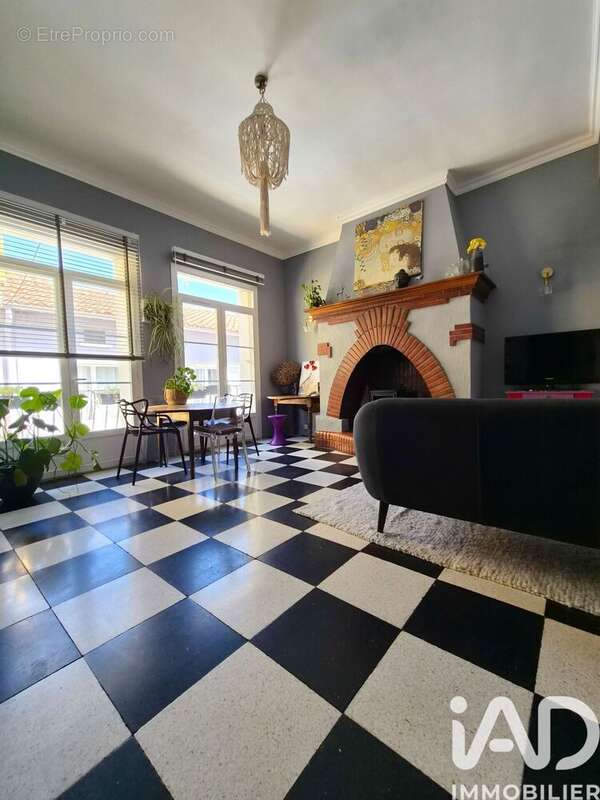 Photo 3 - Appartement à PERPIGNAN
