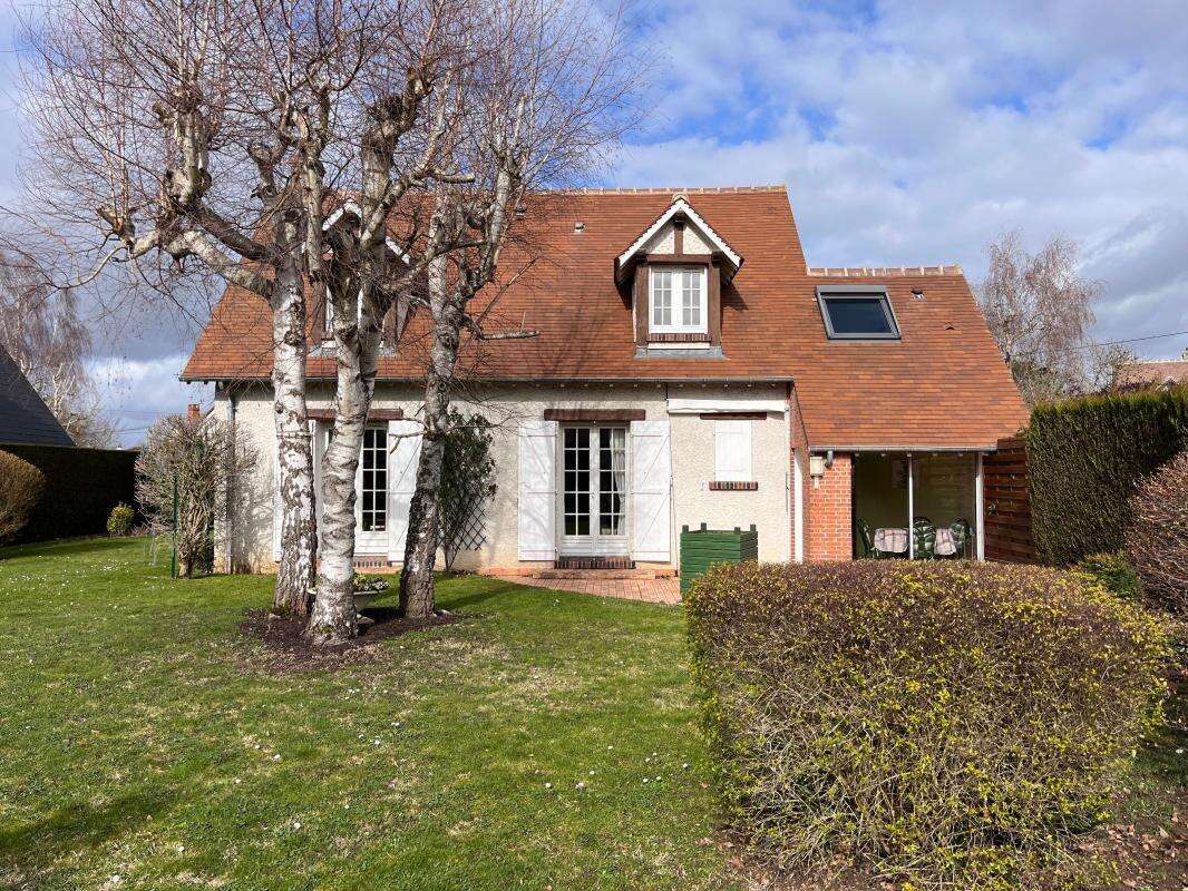 Maison à SAINT-DENIS-EN-VAL