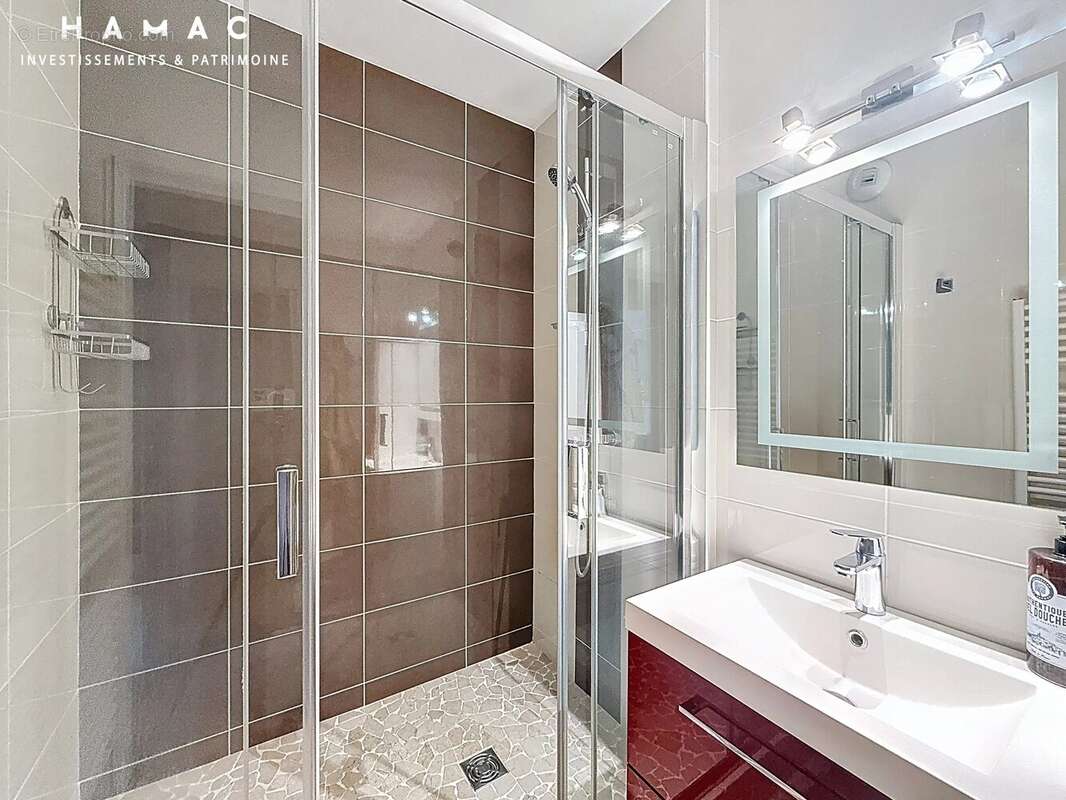 Appartement à LYON-5E