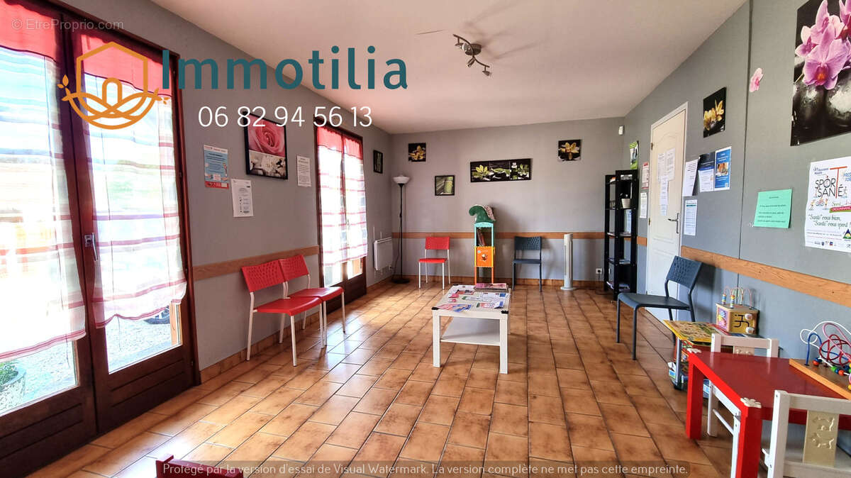 4 chambres, possible 5 !!! - photo 5