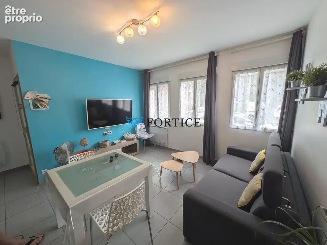 Appartement 2 pièces 40 m² à vendre à Arras (62000) - photo 2